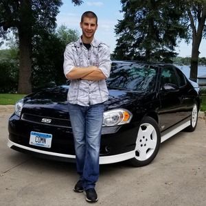 Meet your Posher, Brogan